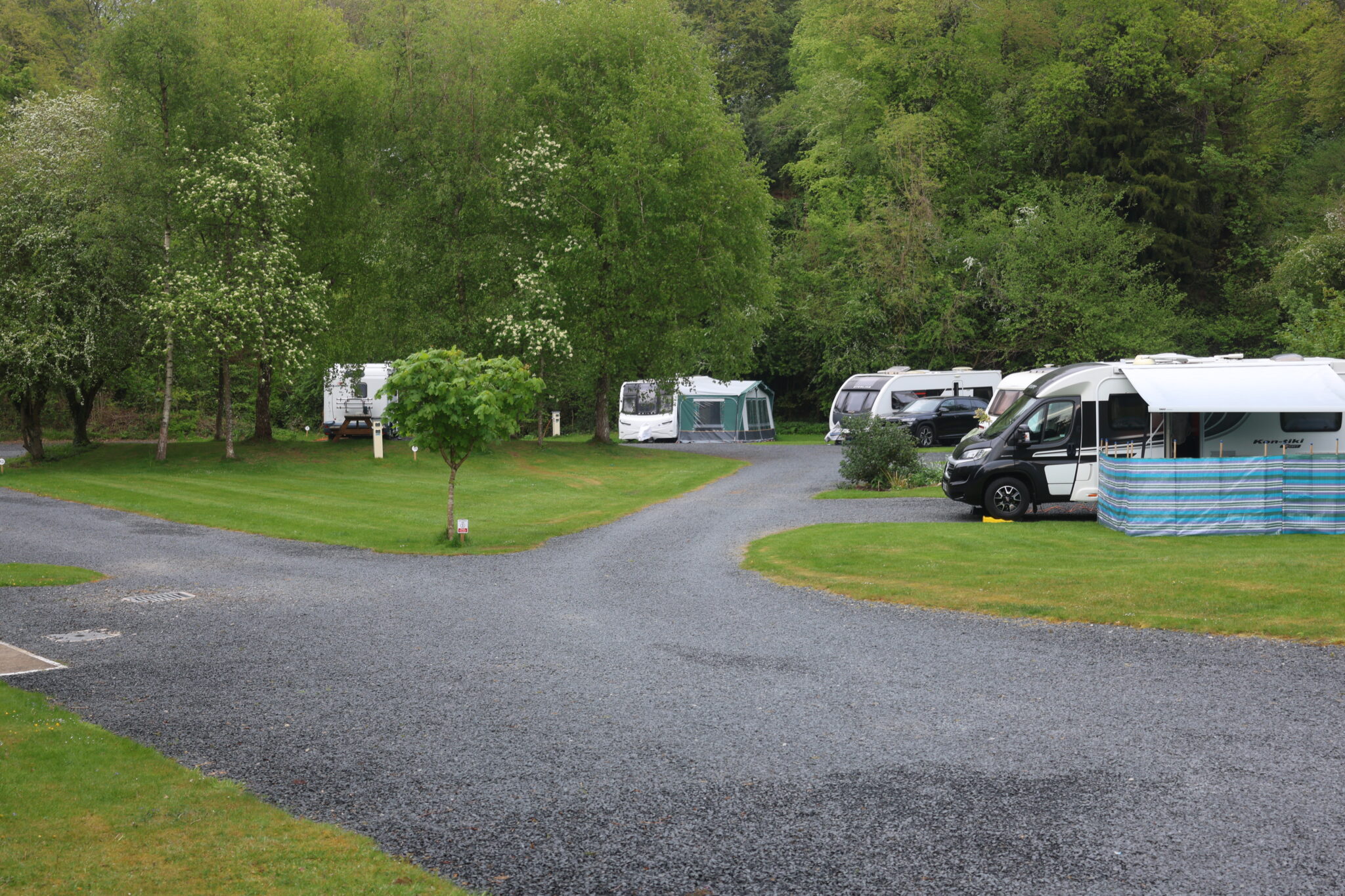 bromyard downs campsite - Home - bromyard downs campsite